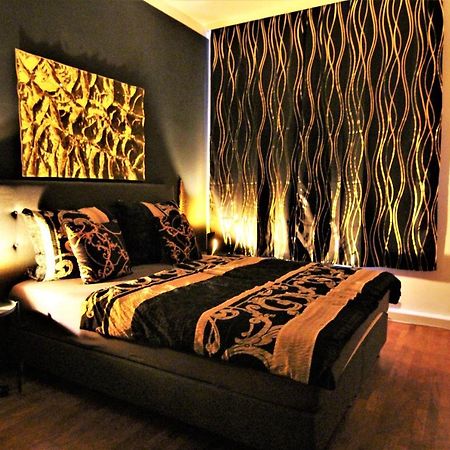 Boutique Apartments Vienna - Luxury 2 Dış mekan fotoğraf