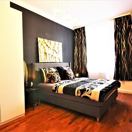Boutique Apartments Vienna - Luxury 2 Dış mekan fotoğraf