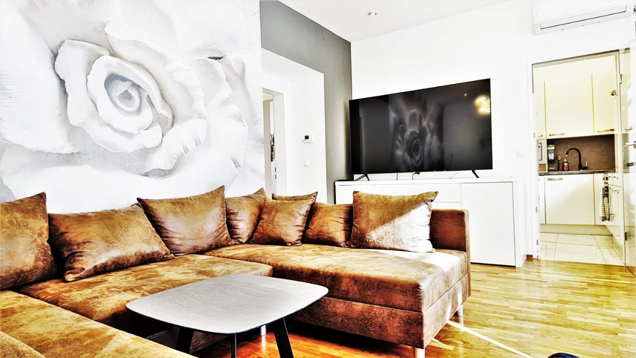 Boutique Apartments Vienna - Luxury 2 Dış mekan fotoğraf