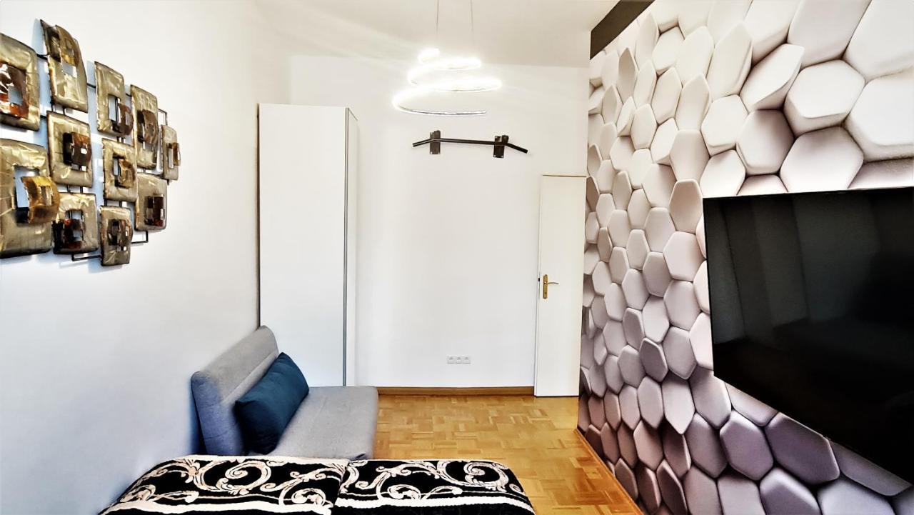 Boutique Apartments Vienna - Luxury 2 Dış mekan fotoğraf