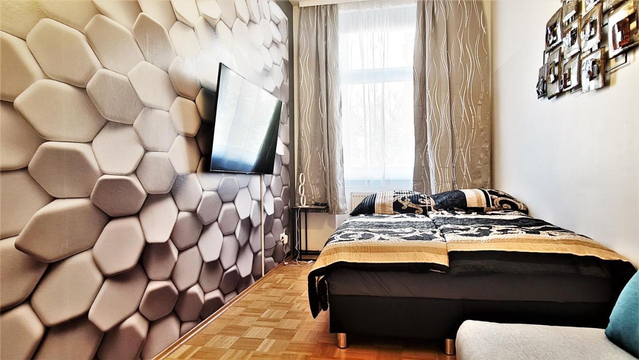 Boutique Apartments Vienna - Luxury 2 Dış mekan fotoğraf