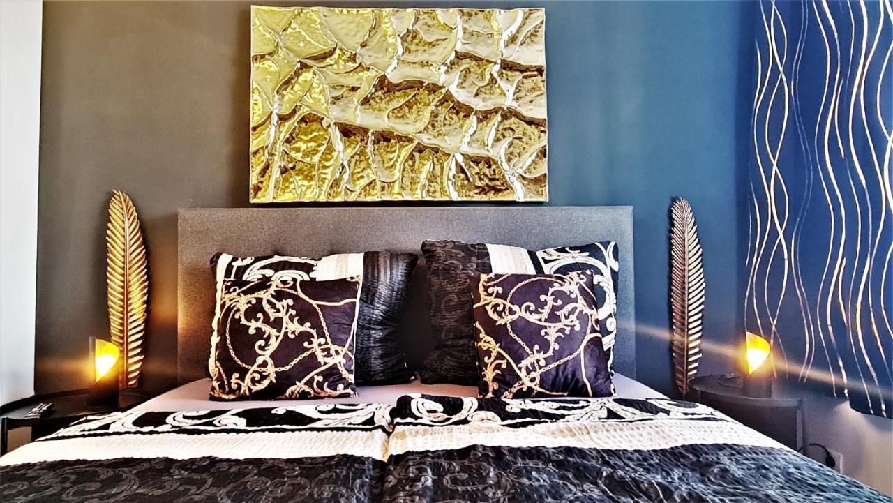 Boutique Apartments Vienna - Luxury 2 Dış mekan fotoğraf