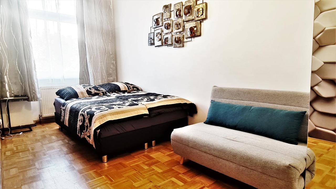 Boutique Apartments Vienna - Luxury 2 Dış mekan fotoğraf