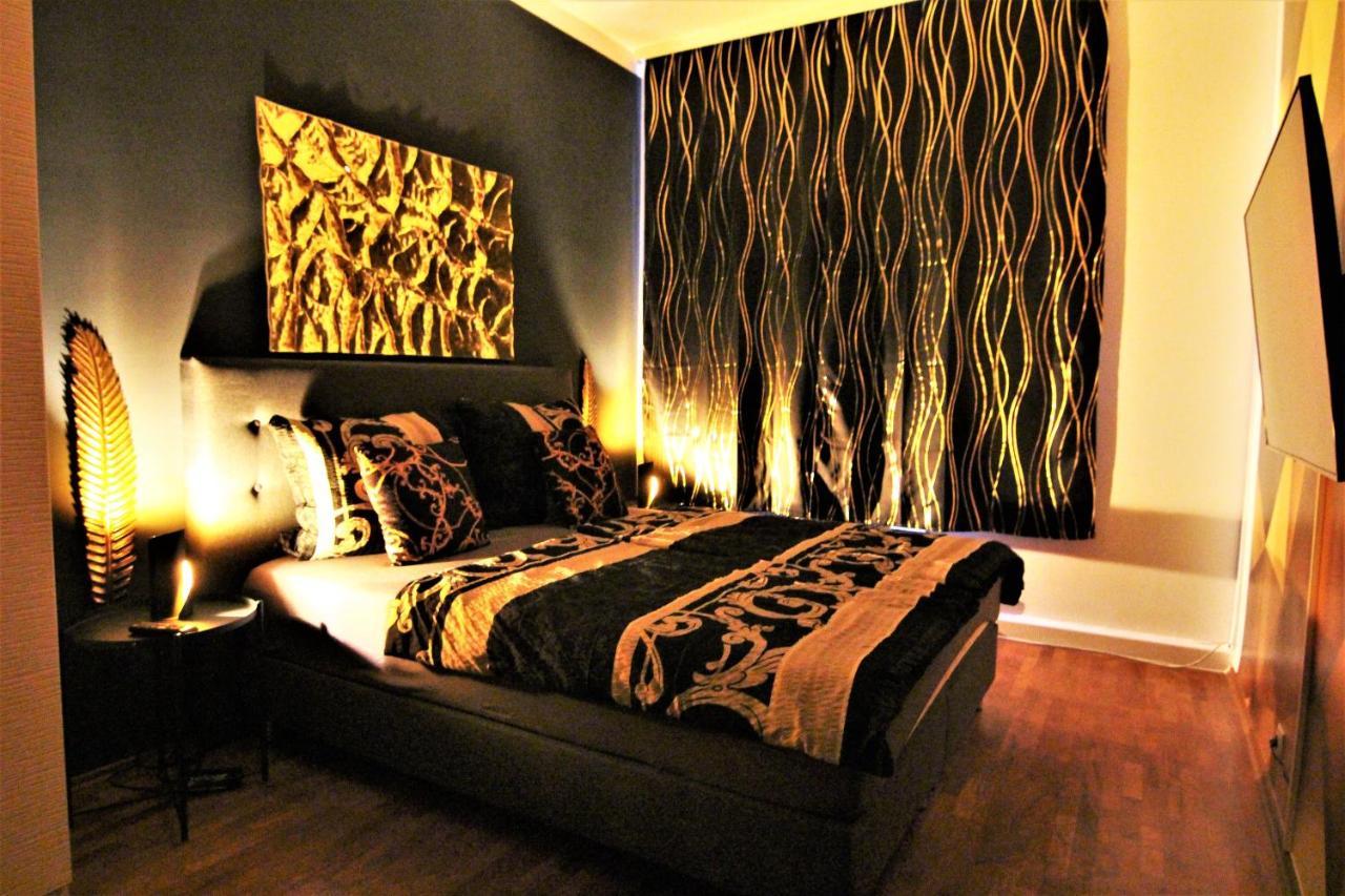 Boutique Apartments Vienna - Luxury 2 Dış mekan fotoğraf