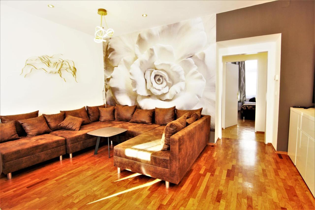 Boutique Apartments Vienna - Luxury 2 Dış mekan fotoğraf