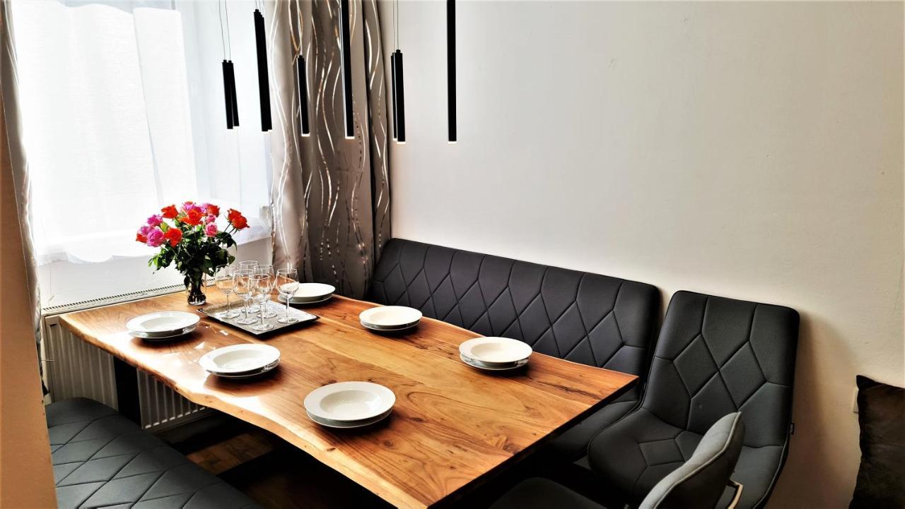 Boutique Apartments Vienna - Luxury 2 Dış mekan fotoğraf