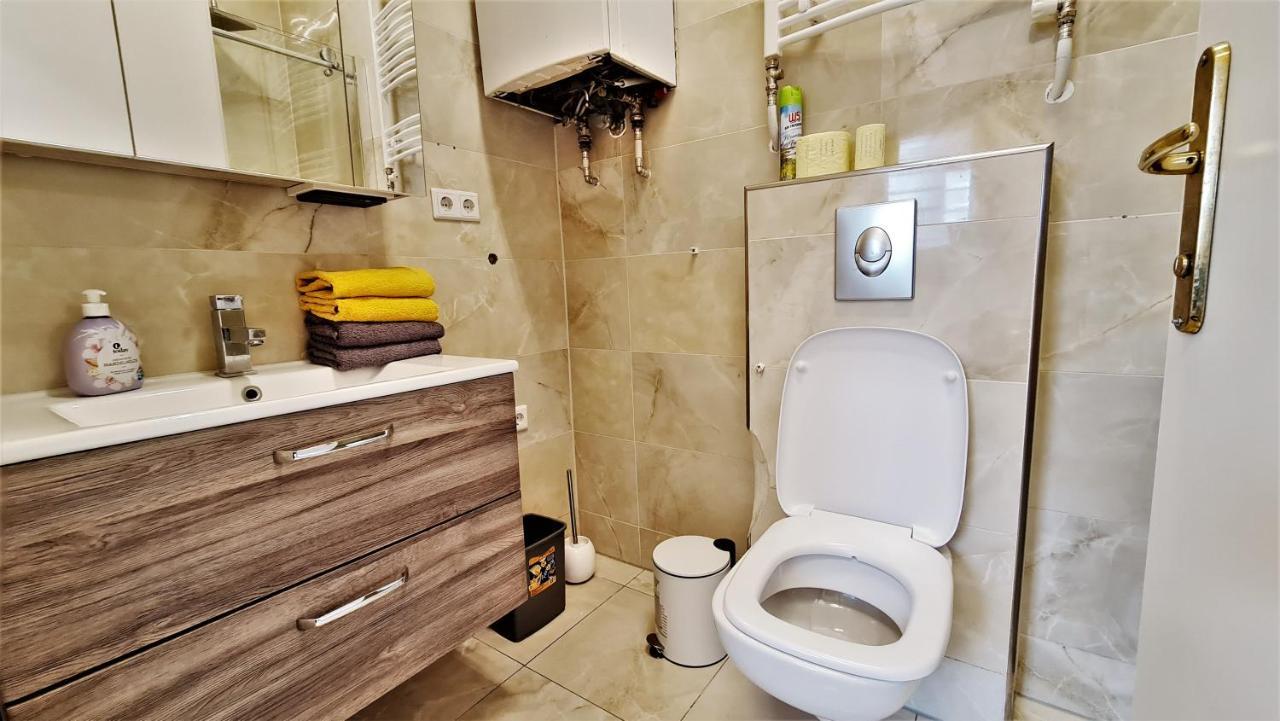 Boutique Apartments Vienna - Luxury 2 Dış mekan fotoğraf