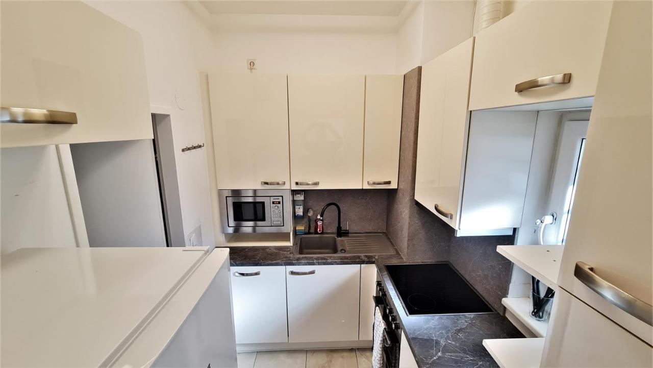 Boutique Apartments Vienna - Luxury 2 Dış mekan fotoğraf