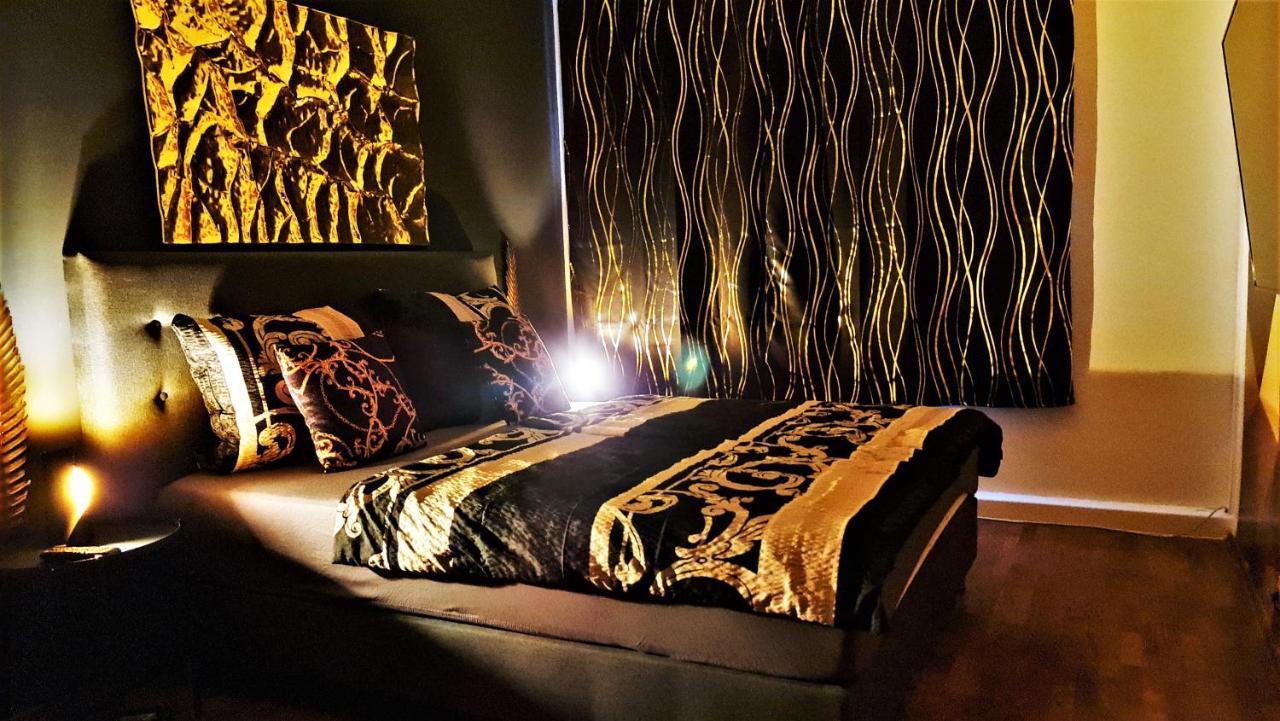 Boutique Apartments Vienna - Luxury 2 Dış mekan fotoğraf