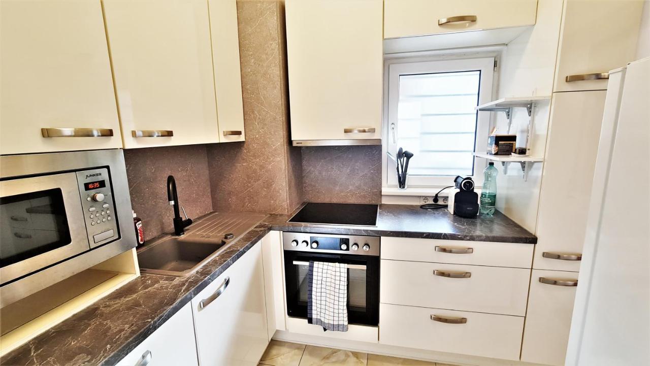 Boutique Apartments Vienna - Luxury 2 Dış mekan fotoğraf