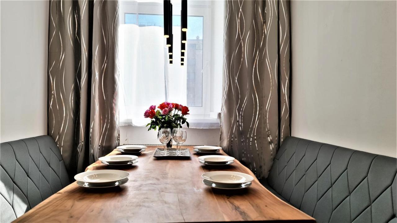 Boutique Apartments Vienna - Luxury 2 Dış mekan fotoğraf