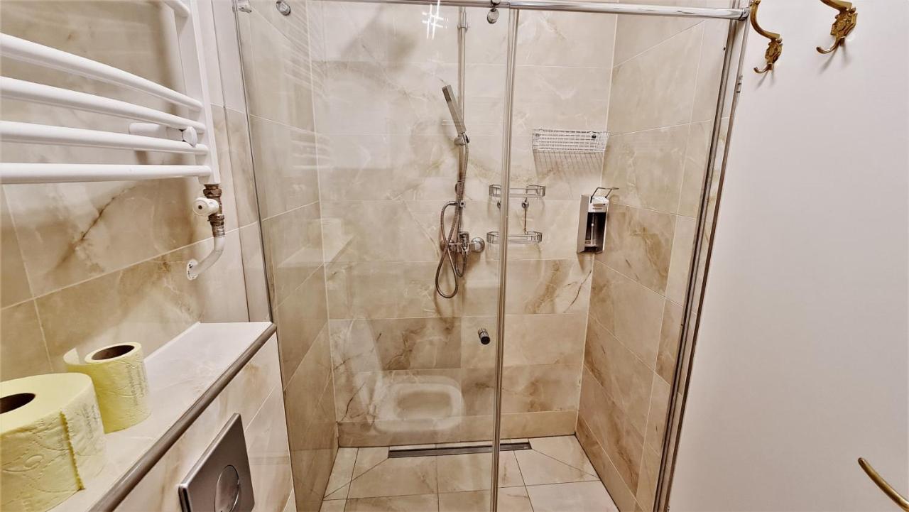Boutique Apartments Vienna - Luxury 2 Dış mekan fotoğraf